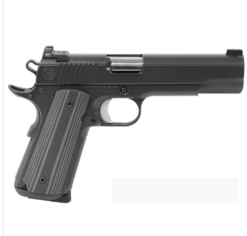 Nighthawk The Bull 5" .45 ACP Pistol