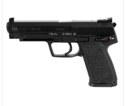 Heckler Koch USP9 Expert V1 9mm Pistol 81000362 / 709080-A5