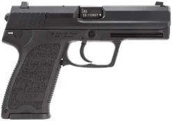 Heckler Koch USP40 V7 LEM .40 S&W 13rd Pistol 81000318 / M704007-A5