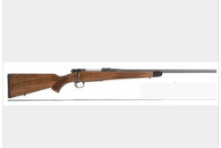 Mauser M12 Pure .270 Win Rifle M12P00270