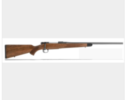 Mauser M12 Pure 7 Rem Mag. Rifle M12P007MM