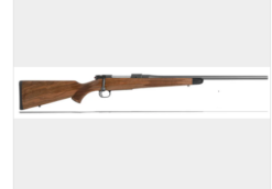Mauser M12 Pure .338 Win Mag. Rifle M12P00338