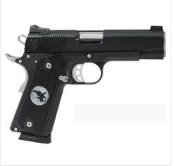 Nighthawk Kestrel .45 ACP Pistol