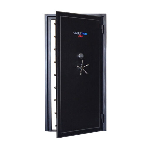 Vault Pro Atlas Series Vault Door