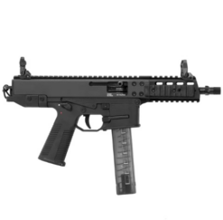 B&T GHM9 Gen 2 9mm Standard Carbine Pistol BT-450002-2