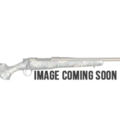 Mauser M98 Magnum G5 Double Square Bridge .416 Rigby 24.4" Rifle M985DS416