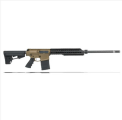 Christensen Arms CA-10 DMR 6.5 Creedmoor 24" Burnt Bronze Rifle CA10154-3130236