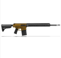 Christensen Arms CA-10 G2 CF 6.5 Creedmoor 20" MLok Bronze Rifle CA11211-3137232
