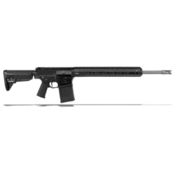 Christensen Arms CA-10 G2 SS 6.5 Creedmoor 20" MLok Black Rifle CA10292-3127232