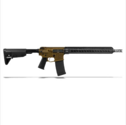 Christensen Arms CA-15 G2 CF .223 16" KMod Bronze Rifle CA10290-113521
