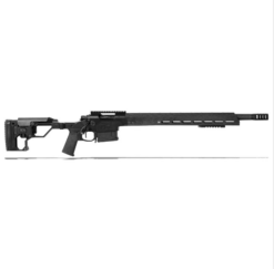 Christensen Arms Modern Precision Rifle .308 Win 20" 1:10" Black (Pre-2022) 801-03001-01