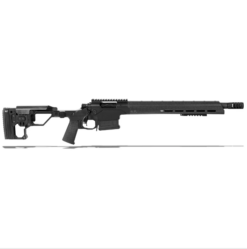 Christensen Arms Modern Precision Rifle .308 Win 16" 1:10" Black (Pre-2022) 801-03001-00