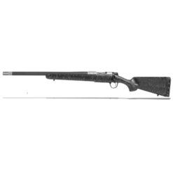 Christensen Arms Ridgeline .308 Win 20" 1:10 Black w/ Gray Webbing LH Rifle 801-06003-01