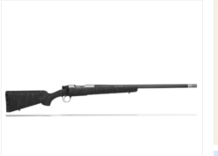 Christensen Arms Ridgeline 6.5 PRC 24" 1:8 Black W/Gray Webbing 801-06005-00
