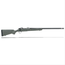 Christensen Arms Summit Ti 28 Nosler 26" Green W/Black And Tan Webbing Rifle CA10268-815333