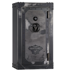 Rhino Ironworks AIW6033X 130 Minute Fire : 36 Long and 6 pistol pockets Gun Safe