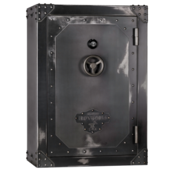 Rhino Ironworks AIW6042X 130 Minute Fire : 54 Long and 8 pistol pockets Gun Safe