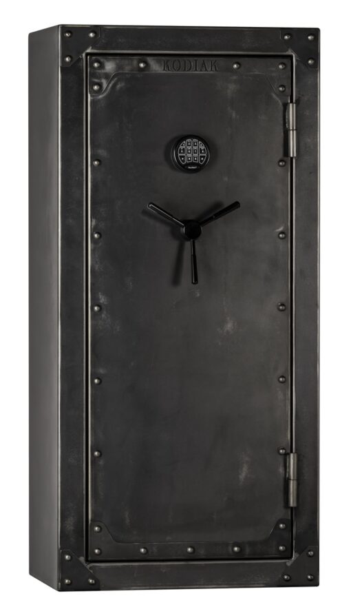 Kodiak KSB5928EX-SO 60 Minute Fire Safe: 20 Long Gun Safe