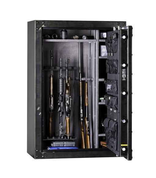 Kodiak KSB5940EX-SO 60 Minute Fire Safe: 40 Gun Safe - Image 2