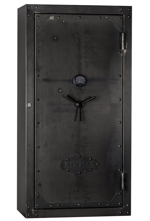Kodiak KSB7136EX-SO 60 Minute Fire Safe: 36 Long Guns 6 Handguns