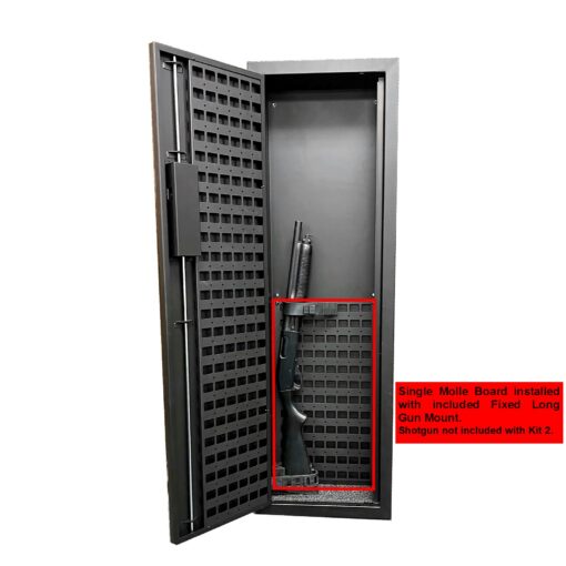 V-Line Tactical Closet Vault Kit 2 - Image 2