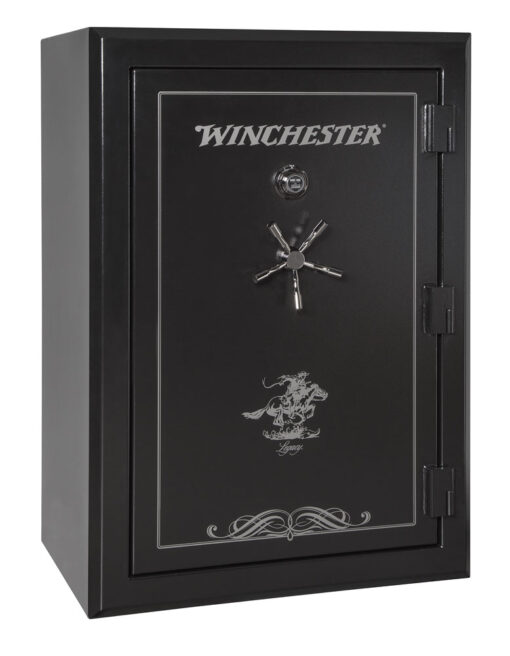 Winchester Legacy 44 - 51 Gun Safe