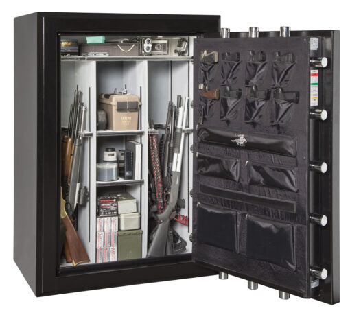 Winchester Legacy 44 - 51 Gun Safe - Image 2