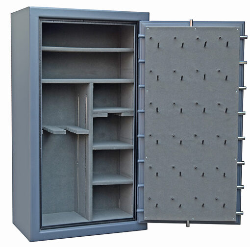 Vault Pro Golden Eagle Series GE-740 Gun Safe - Image 2