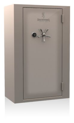 Browning PP49T Tall Wide Gun Safe - Platinum Plus : 49 Gun Safe