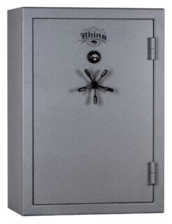 Rhino Thunderbolt RT6042X 54 Long Gun Safe 160 Min Fire Rating