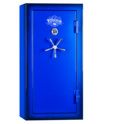 Rhino - CD6030X - 80 Minute Fire Safe: 35 Gun Safe