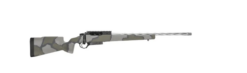 Seekins HAVAK Element 6.5 PRC 21" Rifle 0011710069-F