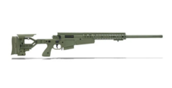 Accuracy International AXSA Sage Green .308 Win. 24" Rifle SA30824SGR
