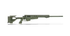 Accuracy International AXSA Sage Green 6.5x47 26" Rifle SA47L26SGR