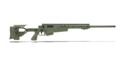 Accuracy International AXSA Sage Green .308 26" Rifle SA30826SGR