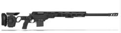 Cadex Defense CDX-33 LITE .300 Norma Mag 26" 1:8" Bbl Black Rifle w/MX1 MB CDX33-LITE-3NM-26-BR30-D2B1N-BLK