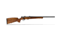 Anschutz 1727 F .22 LR German 22" Bbl Rifle w/5020 2-Stage Trigger 014206