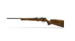 Anschutz 1727L F .22 LR German 22" Bbl LH Rifle w/5020 2-Stage Trigger 014205
