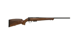 Anschutz 1771 D .223 Rem GRS Brown Laminated 22" Bbl Rifle w/5097 2-Stage Trigger 014227