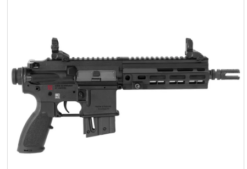 HK416, Rimfire Pistol, .22lr, one 10rd magazine 81000404