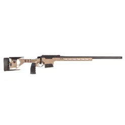 Seekins Havak HIT 6 GT 24” Bbl FDE Rifle 0011710109-F-FDE