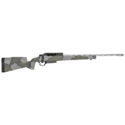 Seekins HAVAK Element 6mm Creedmoor 21" Rifle 0011710071-F