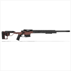 Christensen Arms Modern Precision Rifle 6.5 Creedmoor 24" 1:8" Desert Brown (Pre-2022) 801-03009-02