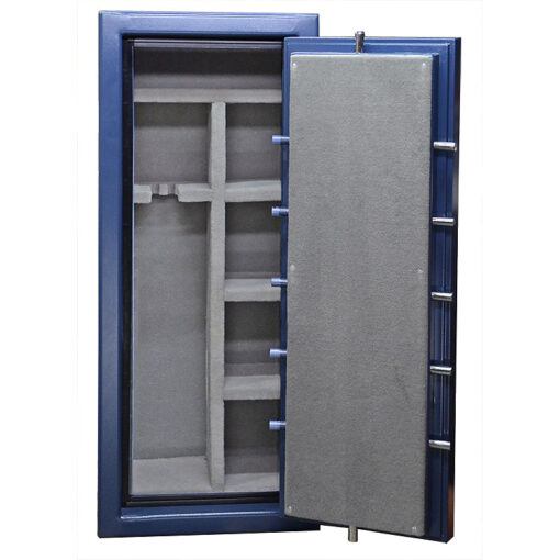 Vault Pro Home & Office 8 to 10 Gun Safe - Image 2