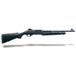 Benelli Nova Tactical 12-ga 3-1/2" 18.5" Black 4+1 Pump Action Shotgun w/ Ghost Ring Sights 20051