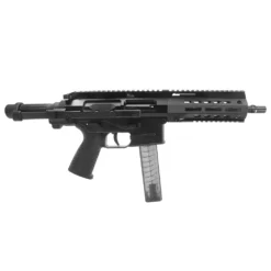 B&T SPC9 9mm Black Pistol BT-500003