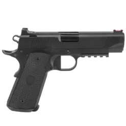 Cabot Nero .45 ACP 4.25" Bbl Commander Pistol w/ (2) 8rd Mags