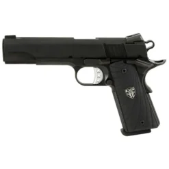 Cabot S100 Government 45 ACP Black Nitride