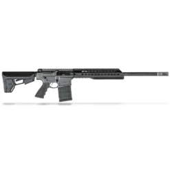 Christensen Arms CA-10 DMR 6.5 Creedmoor 22" Tungsten Rifle CA10154-3159236