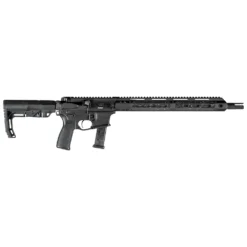 Christensen Arms CA9MM 9mm 16" 1:10" M-LOK Black Rifle 801-09004-00